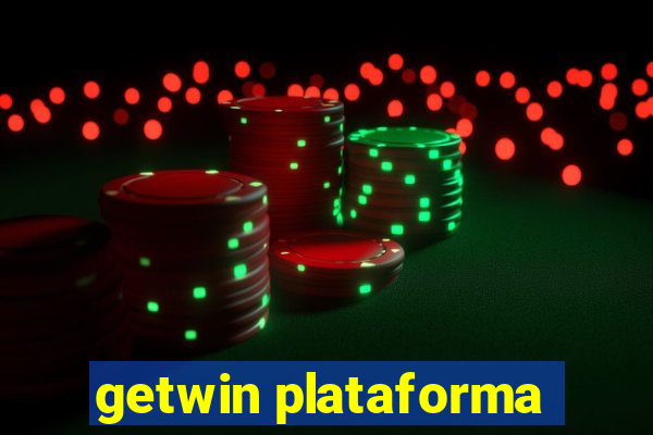 getwin plataforma